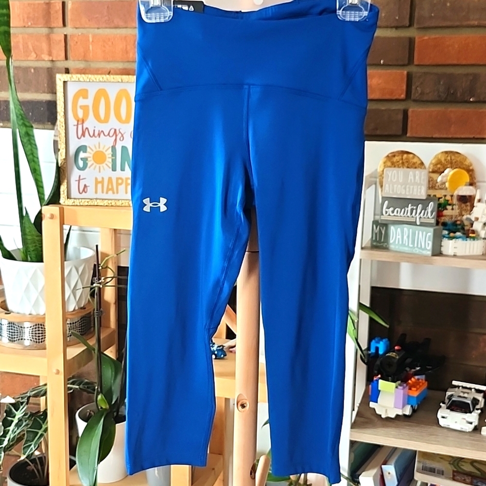 Under Armour